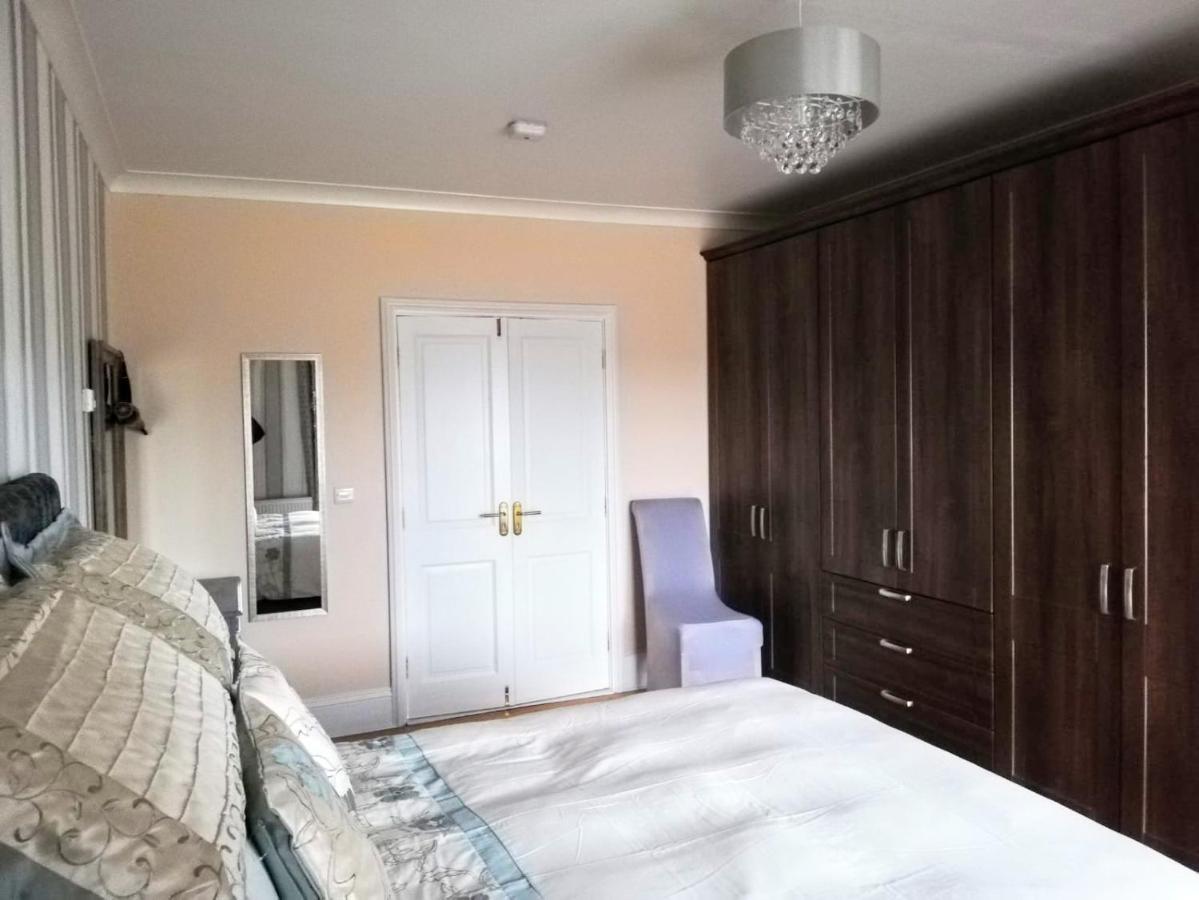 Hunters Lodge B&B ทรามอร์ ภายนอก รูปภาพ