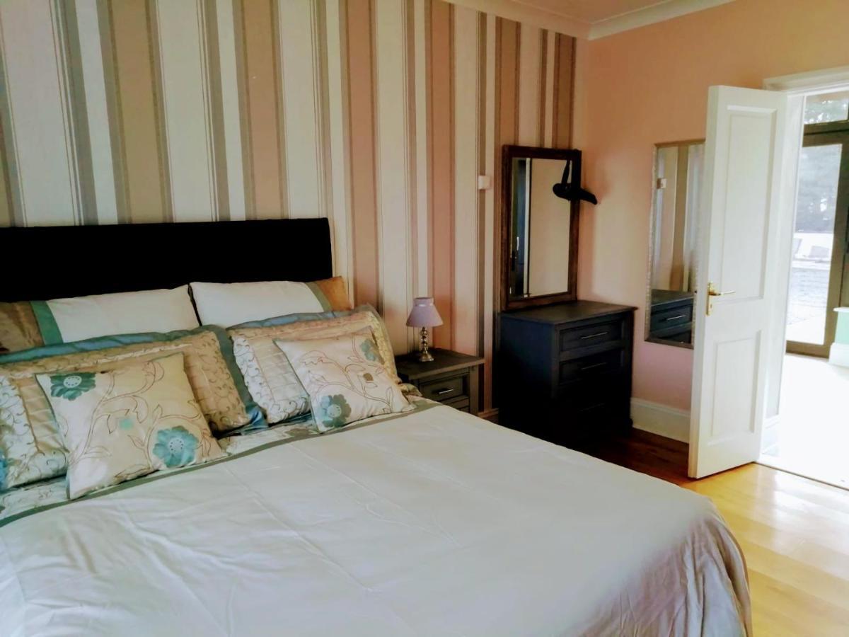 Hunters Lodge B&B ทรามอร์ ภายนอก รูปภาพ