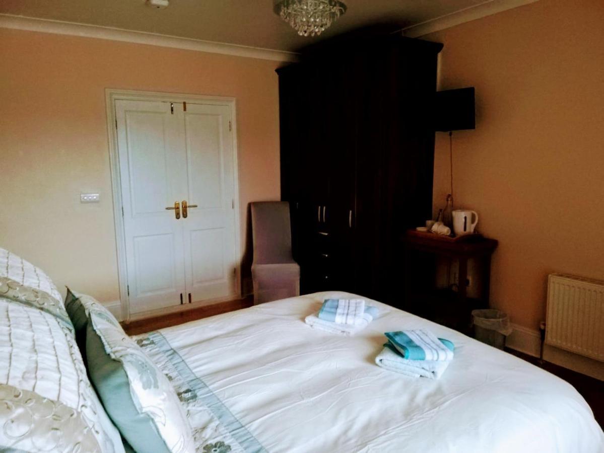 Hunters Lodge B&B ทรามอร์ ภายนอก รูปภาพ