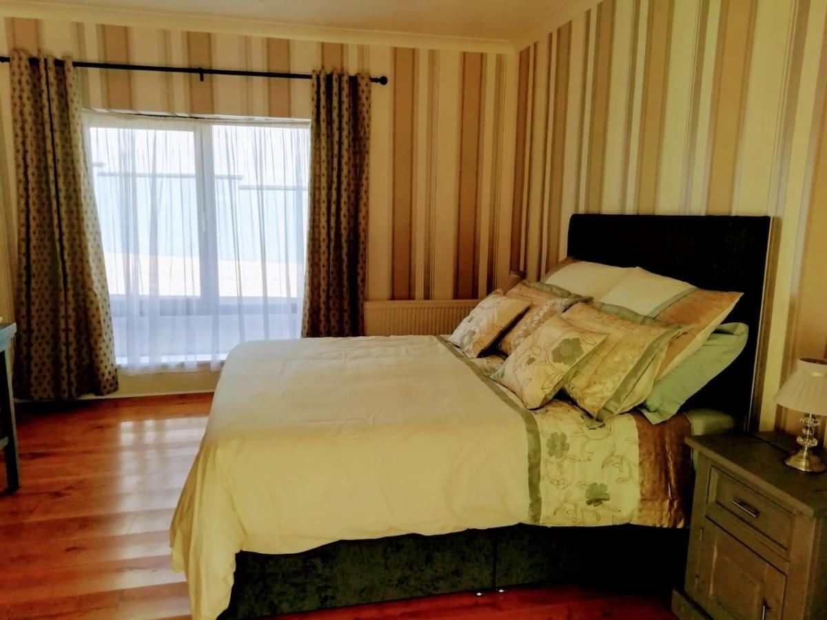 Hunters Lodge B&B ทรามอร์ ภายนอก รูปภาพ