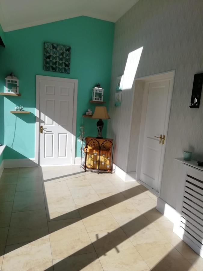 Hunters Lodge B&B ทรามอร์ ภายนอก รูปภาพ